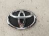 Manufacturer badge logo/emblem 