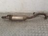 Rear muffler/silencer tail pipe 30R06