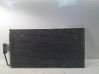 A/C cooling radiator (condenser) 64538375513