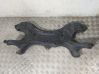 Front subframe 