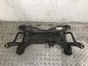 Front subframe 