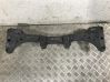 Front subframe 