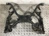 Front subframe 
