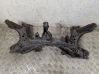 Front subframe 