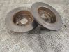 Rear brake disc 42510SV4A00