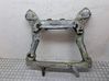 Front subframe 