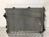 Dzesēšanas šķidruma radiators 269911