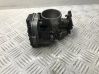 Throttle valve 