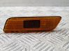 Front fender indicator light 
