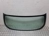 Rear windscreen/windshield window 