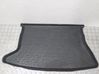 Rubber trunk/boot mat liner 0109030101
