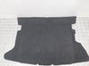 Trunk/boot floor carpet liner 5857002090