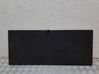 Trunk/boot floor carpet liner 5841005020C1
