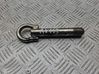 Towing hook eye 