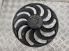 Electric radiator cooling fan 064003001