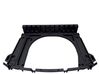 Spare wheel section trim 31389394