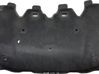 Engine bonnet/hood sound/heat insulation 31385365