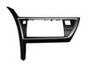 Radio/GPS head unit trim 5540502440B1