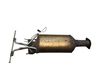 Catalyst/FAP/DPF particulate filter 36050567