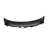 Windshield trim 