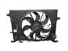 Electric radiator cooling fan 9209813