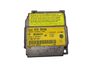 Airbag control unit/module 0285001244