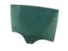 Rear door window glass 13412500