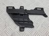 Front bumper upper radiator grill 531550F010