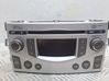 Unidad delantera de radio/CD/DVD/GPS 861200F090