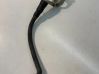 Negative earth cable (battery) 