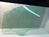 Front door window glass four-door 43R000055