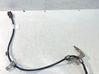 Brake wiring harness 118878100A