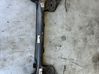 Rear axle beam 