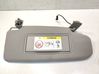 Sun visor 31426316