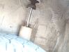 Rear shock absorber/damper 