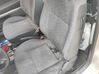 Front driver seat 