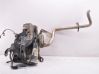 Auxiliary pre-heater (Webasto) 1K0815065AT
