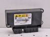 Airbag control unit/module 13589374