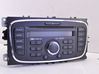 Radio/CD/DVD/GPS head unit BS7T18C815AH