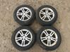 Felgi aluminiowe R12 9671401280