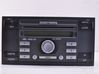 Radio/CD/DVD/GPS head unit E1110R023539