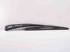 Rear wiper blade arm 