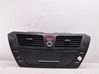 Dashboard air vent grill cover trim 9683266180