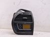 Dashboard air vent grill cover trim 9659627477