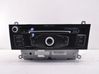 Panel / Radioodtwarzacz CD/DVD/GPS 8R2035186P