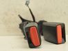 Middle seatbelt buckle (rear) 878164707R