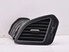 Dashboard air vent grill cover trim 974802S900