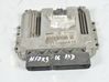 Engine control unit/module ECU 0281013576