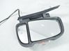 Front door electric wing mirror 8151LQ