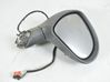 Front door electric wing mirror 8151JF